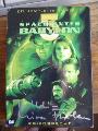 Mira Furlan ltal dediklt Babylon 5 3. vad DVD
